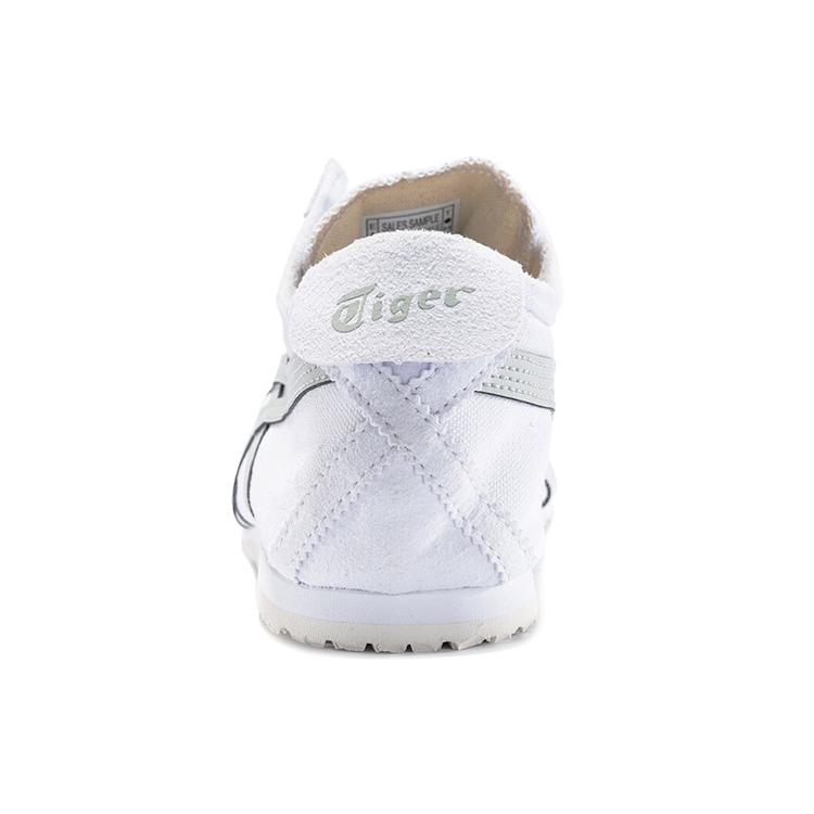 ONITSUKA TIGER Mexico 66 Slip On White Light Sage 1183A360-103