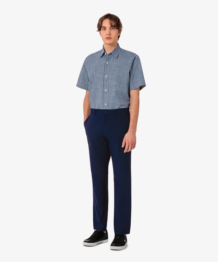 LACOSTE Men'S Spring Stretch Pants Hh113E-56G 166