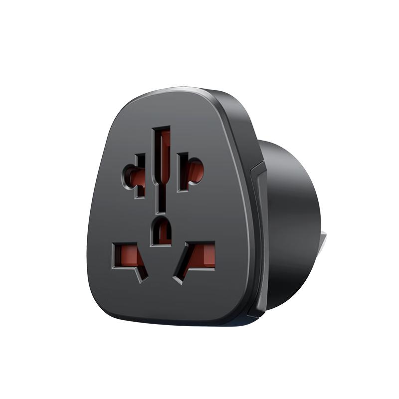 JD Select Australian Standard Travel Adapter CN plug (adapter included)