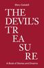 The Devils Treasure by Mary Gaitskill Hardback Book 9781733540155