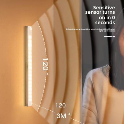 Utomhus belysning – Lampor med rörelsesensor