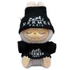 [Only Clothes] Labubu Doll Clothes Set - Fits First & Second Generation 17cm Plush Dolls