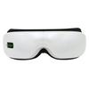 Multifunctional Eye Massager Portable Hot Compress Bluetooth Music Eye Massager Vibration Air Pressure Massage with Digital Display Relieve Fatigue