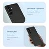 Anime Oshi no Ko  Phone Case For Samsung Galaxy S25 S24 S23 S22 S21 S20 Plus Ultra Note20 Soft Black