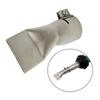Flat Welding Nozzle Welder Tips Accessories for PVC Plastic Flat Nozzle