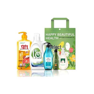 Cura della pelle – Set di cosmetici per la cura