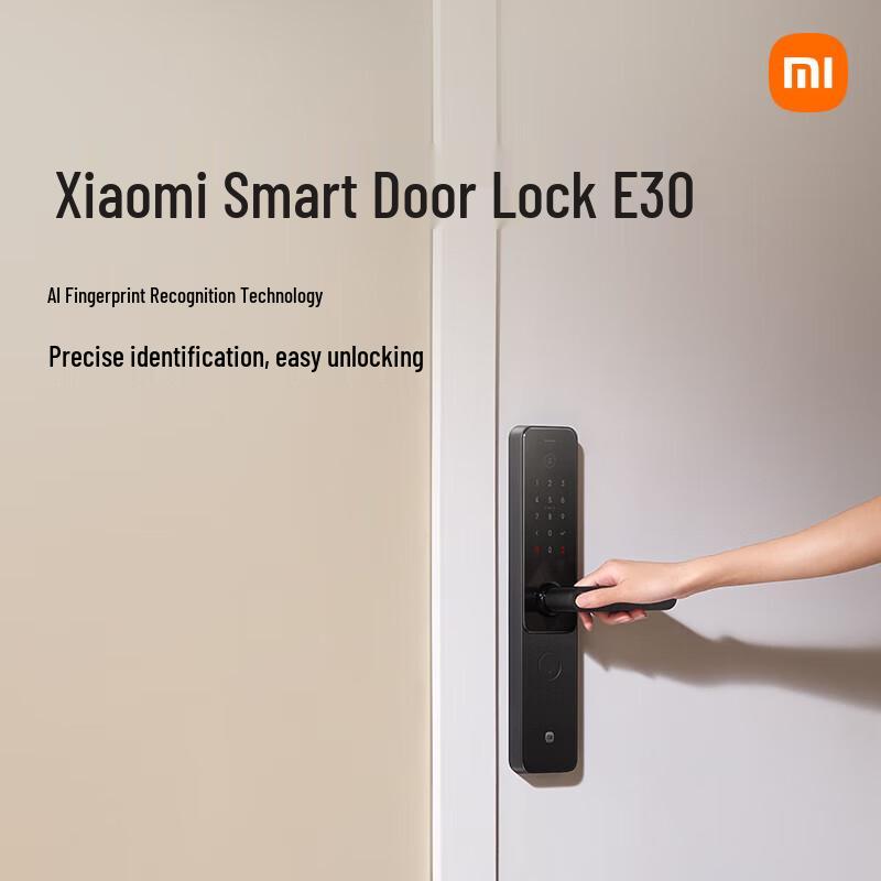 Xiaomi Smart Door Lock E30