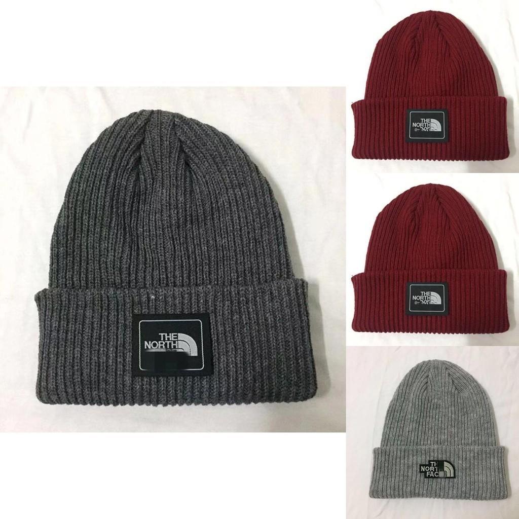 Cozy Solid Knit Beanie Hat For Men And Women Perfect For Winter Warmth