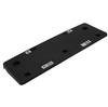 BMW 5 Series F10 Front License Plate Holder (51138050011)