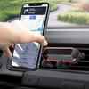 Gravity Car Phone Holder Air Vent Mount Stand Cradle Car Interior Accessories