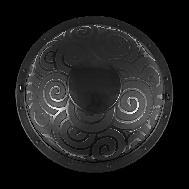 Balance Training Bosu Ball