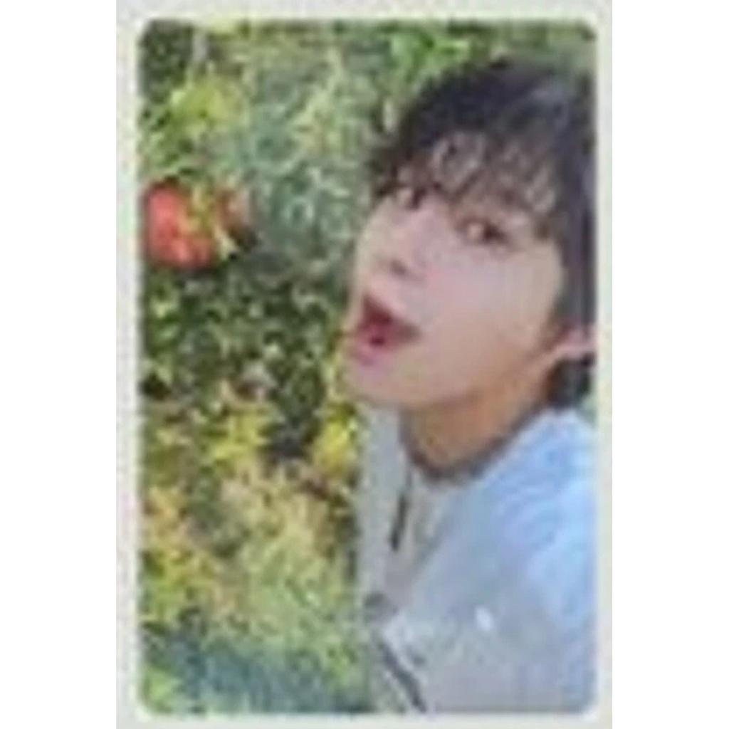NCT 127 NCT127 Ay-Yo 4. album OFICIÁLNÍ FOTO KARTA A B Digipack SMini Ver.
