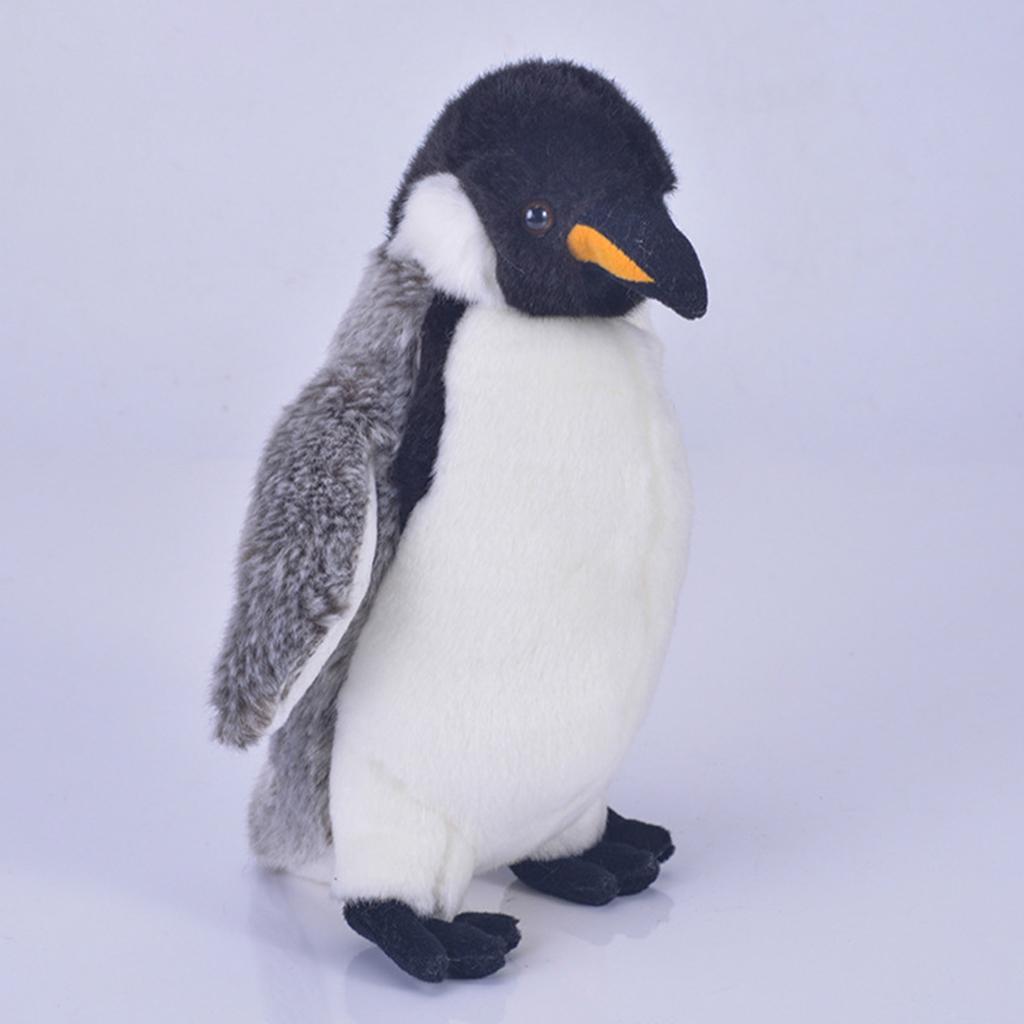Adorable Penguin Stuffed Animals Plush Toys for Kids and Babies Gift