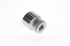 GEDORE 6135250 12-point Socket, 28mm, 12.7mm Drive,
