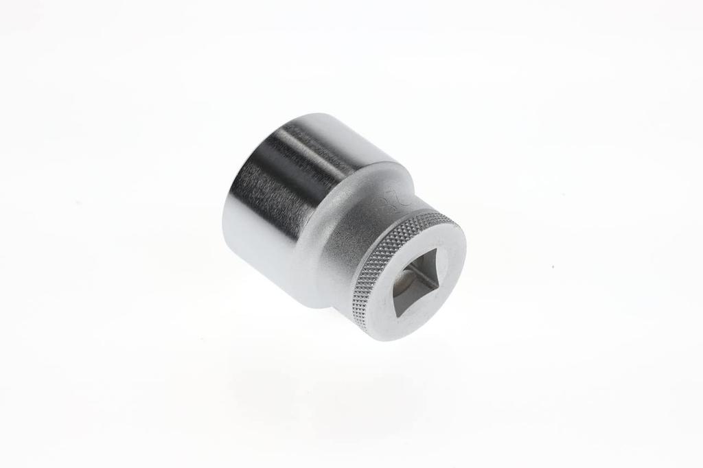GEDORE 6135250 12-point Socket, 28mm, 12.7mm Drive,