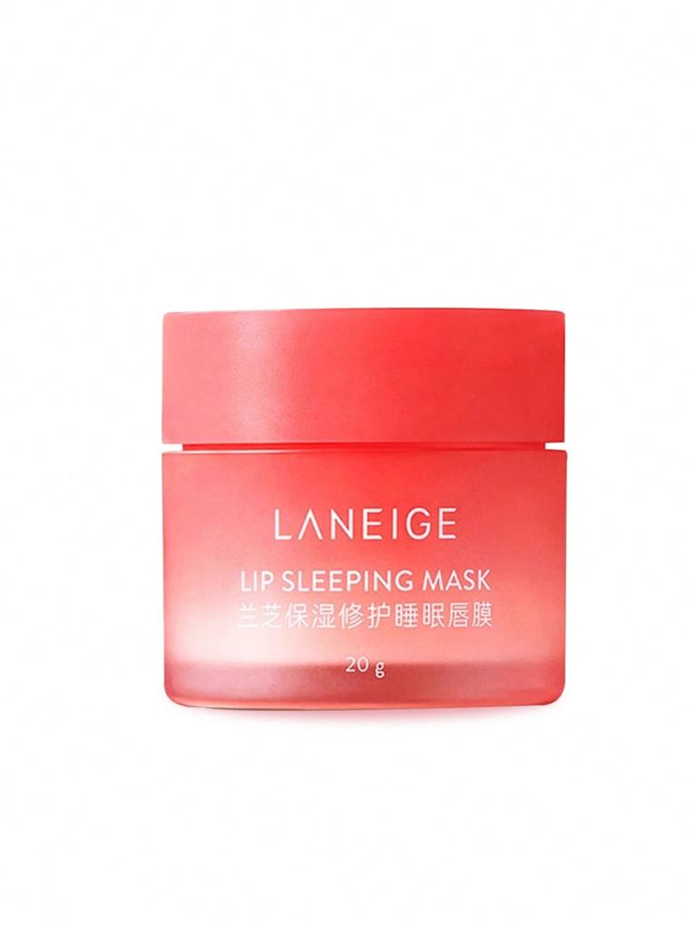 LANEIGE Lip Sleeping Mask EX 20g - Deep Hydration & Lip Wrinkle Reducing Overnight Balm