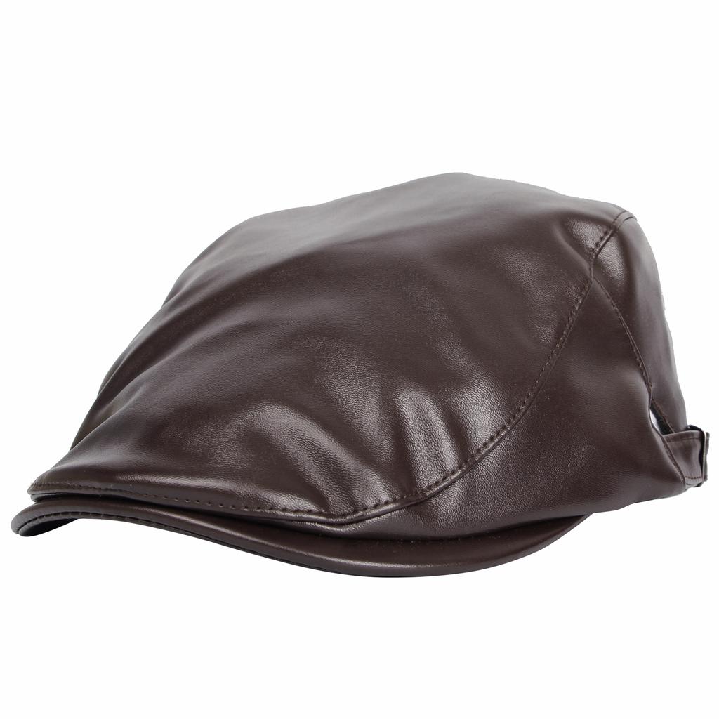 Ivy Gatsby Style Newsboy Hat Ascot 