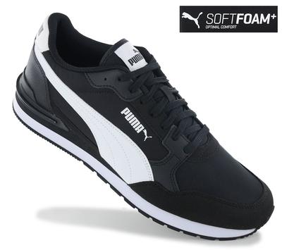 ST Runner v4 NL - Zapatillas para Hombre Zapatos Negro 399069-01 ORIGINAL