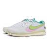 Nike Air Zoom Vapor Pro Slip Resistant Abrasion Resistant Low top Tennis Shoes Unisex White Pink Green HM3705-141(Team80-SBOX)