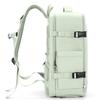 Unisex Large Capacity Wet & Dry Separation Travel Backpack