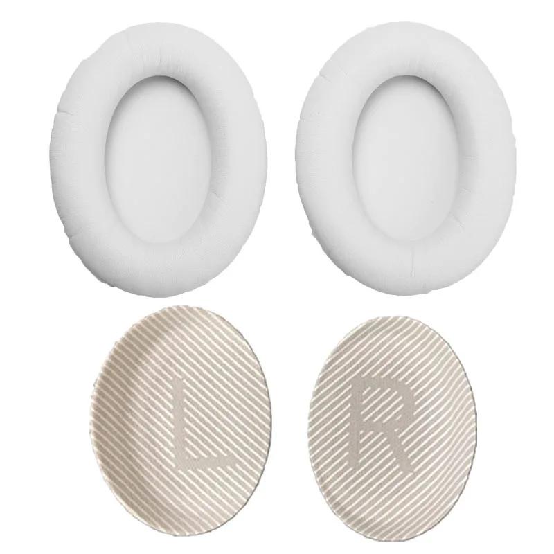 YAYINCC Replacement High Quality Protein skin memory sponge EarPads for BOSE QuietComfort 35 & 35 II QC35 Headphones