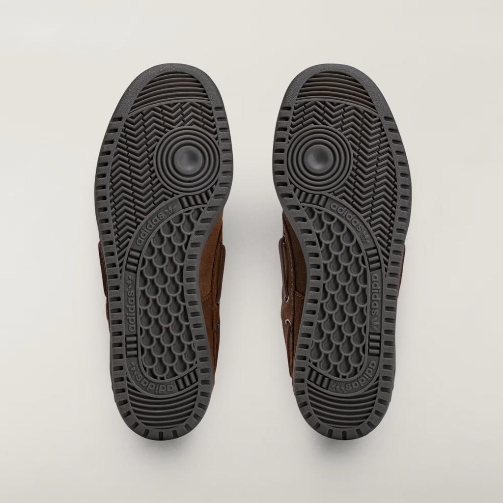JR1542 Adidas Originals Lytham Spezial Supplier Colour Night Brown (Men's)