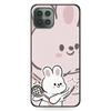 TPU Back Cover Phone Case For Cubot C30 Anti-knock Anti-dust Silicone Soft case Cartoon Graffiti Dirt-resistant Durable