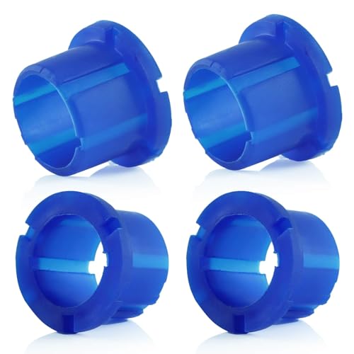 

HIMARKLIF 4 шт. Втулки тяги переключения передач Автоматическая тяга рычага переключения передач Втулки для Toyota Supra 4Runner Camry Tacoma 1995-2004 Замена Номер