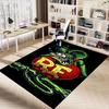 1 stuks Rat Fink Tapijt, Kantoortapijt Buitentapijt Huisdecoratie Vloerkleed Festival