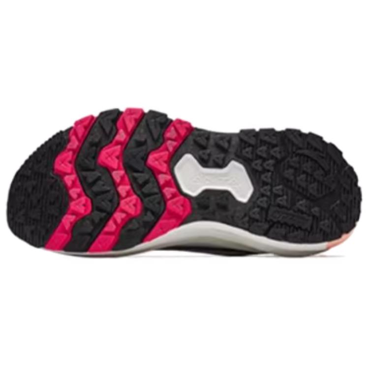 Anta Kunlun Comfortable Trendy Versatile Slip-Resistant Durable Low-Top Hiking Shoes Men Shoes White Gray Black 112525590-1