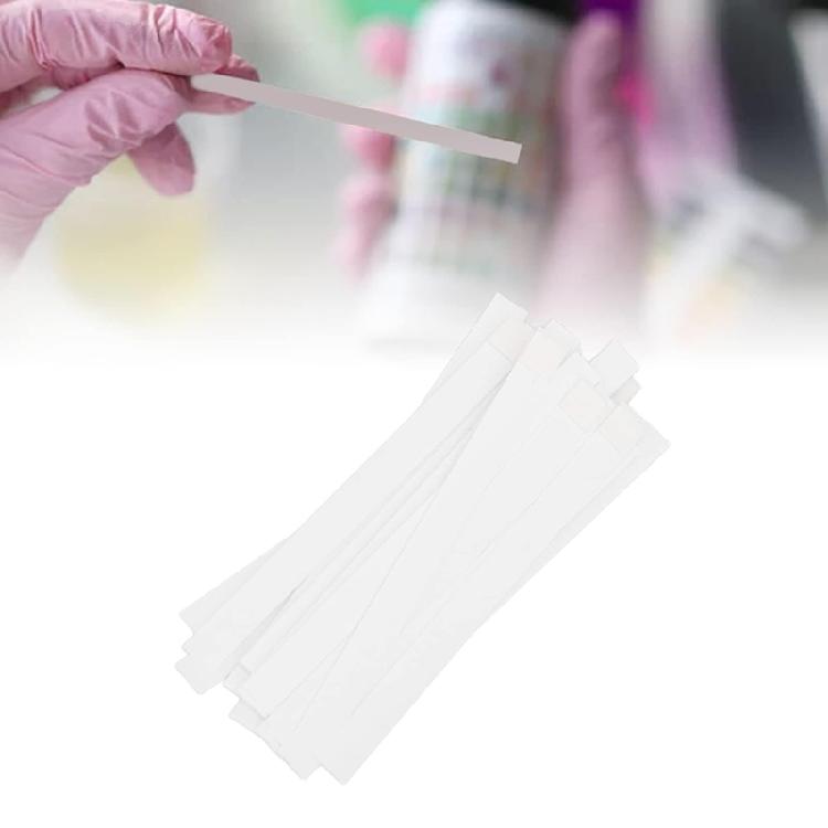 25pcs Salivary Nitrite Level Tester Strips for Nitric Oxide Testing