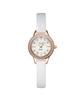 Pocheleidi 23Mm Women'S Diamond Leather Watch Fm1928L-Rg