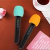 Colorful Sponge Thicken Microphone Protective Cover Cap
