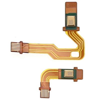 Accesorios para ordenador portátil – Cables cinta y circuitos integrados