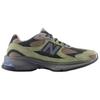 New Balance 2010 'Dark Olivine Mushroom' Sneakers U2010ETN