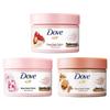Dove Body Scrub 280g