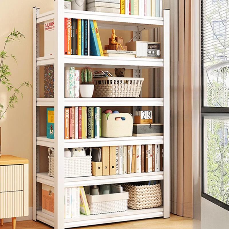 

Yunshuang Modern 6-Tier Kitchen Storage Rack
