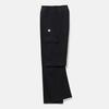 DESCENTE Straight Fit Cargo Pants Black (Sq123Ukp21)