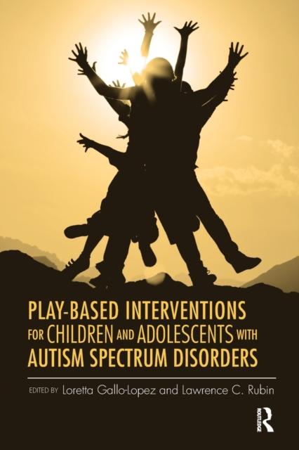 Bok Play-Based Interventions for Children and Adolescents with Autism Spectrum Disorders