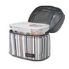 LOCK&LOCK Borosilicate Glass Food Container Set