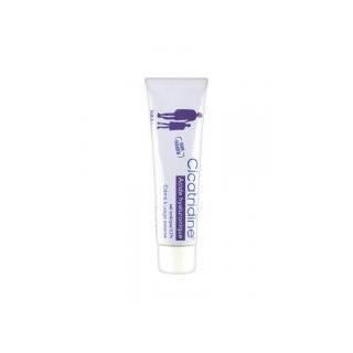 Cicatridine Crème Tube 60g