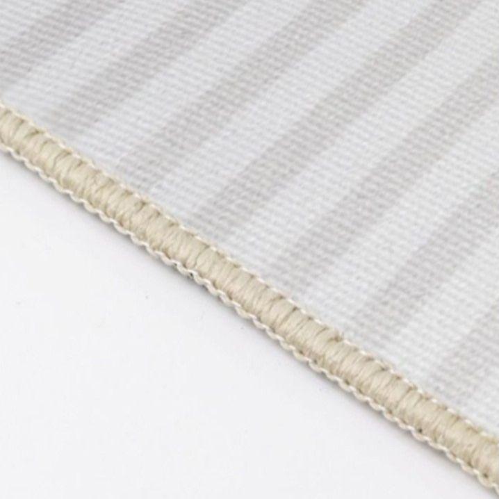 American 3D Visual Entryway Wear-resistant Door Mat for Home Bathroom, Anti Slip and Absorbent, Easy To Maintain Floor Mat