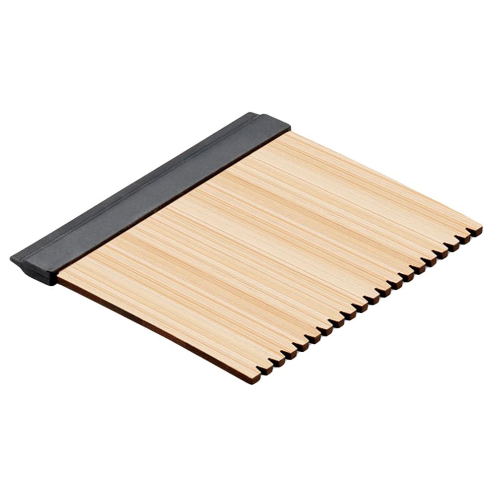 MidOcean Scratchy Bamboo Car Ice Scraper
