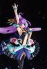 PLAMAX Macross Delta MF 11 minimum factory Mikumo Guynemer 120 scale ABS & PS assembly plastic model resale
