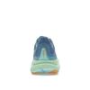HOKA Mach 6 Dusk Shadow Unisex Sneakers Blue 1147790-DDW