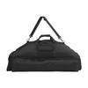 Boogschieten Compound Boog Rugzak Longbow Tas Etui Outdoor Schieten Jagen Zwart