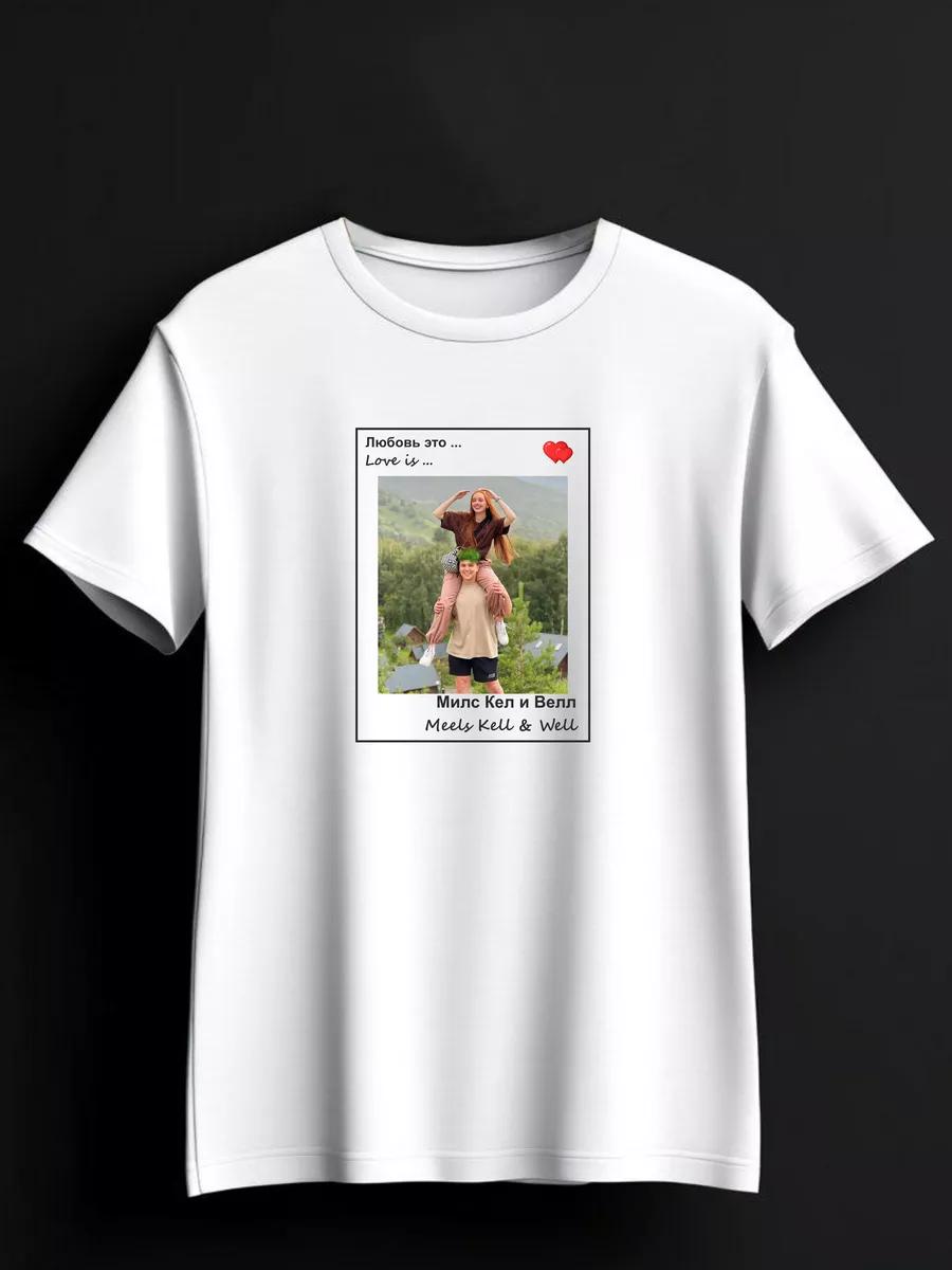 

Unisex Heart Universal T-shirt S