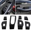 Interior Molding For Mazda CX-30 CX 30 CX30 Armrest Window Switch Lift Cover Trims Auto Styling Accessories LEFT HAND