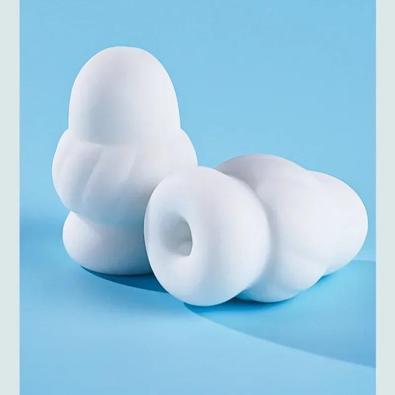 Masturbators For Men Intimate Toys Sex Product Vagina Toy For Man Cap Sucking Machine Automatic Cup Toys