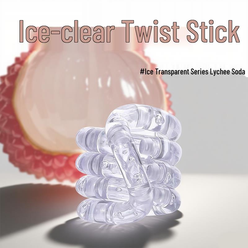 

Multifunctional Kids Crystal Twist Rope Educational Toy